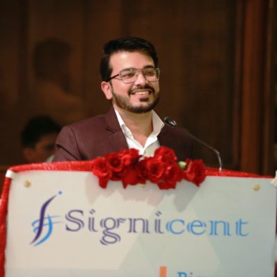 Rajat Grover