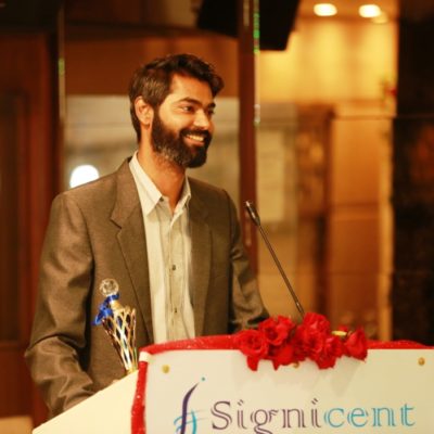 Sarvdeep Sandhu